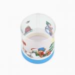 Коробка подарочная «Новогодний подарок», 10?11 см