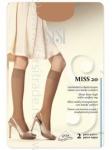 Гольфы женские Miss 20 New Sisi [2 пары] Дроп