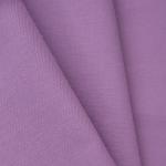 Дорожка декоративная 'Цвет эмоций' 40х145, саржа, 100% хлопок, 'Орхидея'