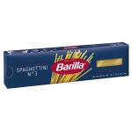 Макароны Barilla спагеттини Барилла