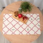 Набор полотенец 40х70 (3 шт.), саржа, 'Илекс ВБ'