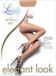 Колготки женские Ambra 40 2-4 Levante Дроп