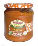 Икра кабачковая "Веселая грядка"