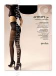 Колготки женские Activity 70 Sisi Дроп