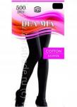Колготки женские Dea Mia Cotton 500 5-6 Conte Дроп