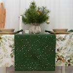 Дорожка, рогожка, 100% хлопок, 'Конфетти ВБ'