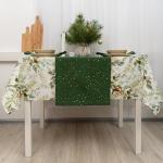 Дорожка, рогожка, 100% хлопок, 'Конфетти ВБ'