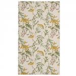 Набор декоративных полотенец (3 шт.) 'Радушная хозяйка (Традиция)', рогожка, 100% хлопок, 'Хербал ВБ'