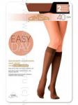 Гольфы женские Gamb. Easy Day 40 Дроп Omsa [2 пары]