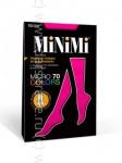 Гольфы женские Micro Colors 70 3D MiNiMi Дроп