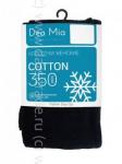 Колготки женские Dea Mia Cotton 350 Conte Дроп
