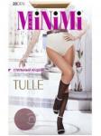 Гольфы женские Tulle MiNiMi Дроп