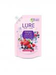 LURE 380мл Мыло жидкое с экстрактом ягод дой-пак КК/12