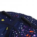 BY SPORT Тюбинг/ватрушка, диаметр 120см, оксфорд 900D, ПВХ, бутиловая камера R20