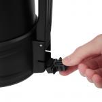 SATOSHI Акка Термос с широкой горловиной 1,60л, нержавеющая сталь 18/10