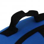 BY SPORT Тюбинг/ватрушка, диаметр 80см, оксфорд 600D, ПВХ, резина R14, синий