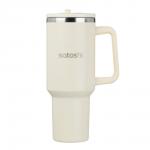 SATOSHI Вилла Термос-кружка 1150мл, нержавеющая сталь 18/10