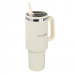 SATOSHI Вилла Термос-кружка 1150мл, нержавеющая сталь 18/10