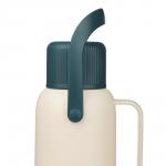 SATOSHI Эльбрус Термос стеклянная колба 1,8л