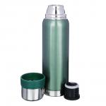 SATOSHI Денали Термос 1,00 л, для напитков, нержавеющая сталь