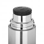 VETTA Термос 0,75 л Буллет для напитков, серебристый, нержавеющая сталь