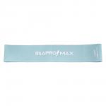 SILAPRO Max Резинка для фитнеса, 33х5.8см, LIGHT, 9-13кг, полиэстер, латекс