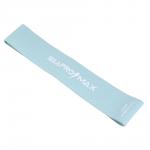 SILAPRO Max Резинка для фитнеса, 33х5.8см, LIGHT, 9-13кг, полиэстер, латекс