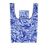 VETTA Сумка хозяйственная складная 41x10x65 см