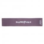 SILAPRO Max Резинка для фитнеса, 33х5.8см, MEDIUM, 13-18кг, полиэстер, латекс