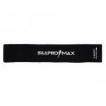 SILAPRO Max Резинка для фитнеса, 33х5.8см, X-HEAVY, 23-27кг, полиэстер, латекс