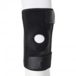 SILAPRO Max Наколенник фиксирующий, 25х63см, SBR95%, сталь 5%