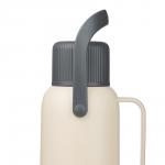 SATOSHI Эльбрус Термос стеклянная колба 2л