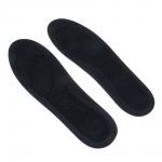 Стельки универсальные тм STREETWISE, с анатомическими подушками, п/э, хлопок, р. 36-45