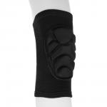 SILAPRO Max Наколенники, 2шт, 29х16см, полиэстер 60%, EVA 30%, спандекс 10%