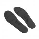 Стельки для обуви тм STREETWISE, с эффектом памяти, р-р 40-45