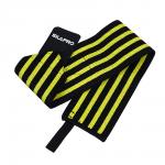 SILAPRO Бандаж-лента фиксирующий запястье, 50x8см, 68% нейлон, 25% латекс, 7% полиэстер