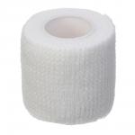 SILAPRO Бандаж лента, 4.5м, 5см, нетканый материал