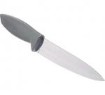 Нож 15см универ, без инд уп.серый Tramontina Plenus (120)