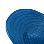 Стельки универсальные тм STREETWISE, с гелевым амортизатором, ТПЭ, п/э, р. 42-47