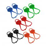 BY SPORT Ледоходы, 5 шипов, ТРЕ, р-р 35-45