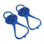 BY SPORT Ледоходы, 5 шипов, ТРЕ, р-р 35-45