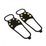 BY SPORT Ледоходы, 6 шипов, силикон, пластик, металл, р-р 41-44