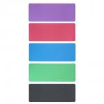 SILAPRO Коврик для йоги, 173x61x0.4см, EVA