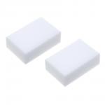 VETTA Набор губок 2 шт. для удаления пятен, меламин, 9х6х3 см