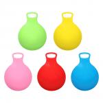 BY SPORT Ледянка пластиковая, размер 53х36см, РР, цвета МИКС