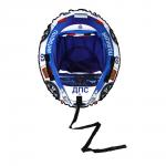 BY SPORT Тюбинг/ватрушка со встроенной спинкой, 100х85см, оксфорд 600D, ПВХ, бутиловая камера R15