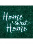 Набор полотенец «Этель» Home sweet home, 30?60 см - 2 шт., 100% хлопок