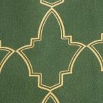 Дорожка «Этель» «Gold ornament» 30?70см, 100%хл, саржа 190 г/м?