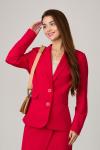 Жакет Rosheli 1159/1 красный