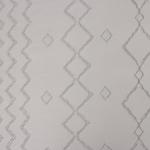 Постельное бельё 1.5-спальное LoveLife Tufting Орнамент, микрофибра